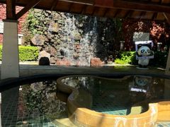 -天目湖涵田半山温泉