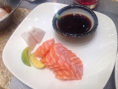 -盛宴标帜餐厅·亲子自助 (南昌喜来登酒店)