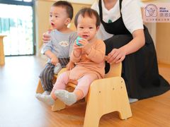 -Nice mama奈思妈妈婴幼儿托育中心(海峡社区店)