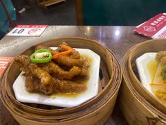 鲍汁凤爪-粤赏点(越秀城市广场店)