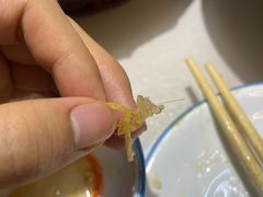 -老码头黑皮肘子锅包肉(赣水路店)