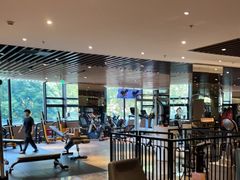 -威尔仕W FITNESS健身会所(联洋广场店)