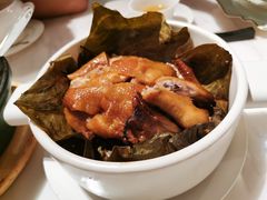 -闻见中国海南菜(K11店)