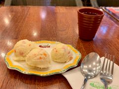 -玛格萝妮比萨屋(四平店)