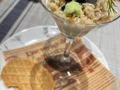 -JANS意式简餐厅·惠灵顿牛排
