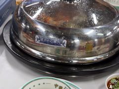 -争先鲜·蒸汽海鲜自助·鲜切牛肉