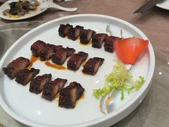 -海龙阁酒家·37年老字号粤菜(保利广场店)