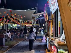 -东莞银行篮球中心