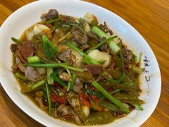 -辣公子·千岛湖私房菜(滨江店)
