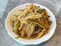 什锦豆干丝-鼎泰丰(国贸商城店)