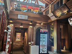 -小吊梨汤·北京菜(香山店)