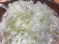 高丽菜丝-胜博殿日式炸猪排(西红门店)