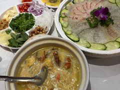 -官塘锋记鱼生·生腌·砂锅粥(牌坊街店)