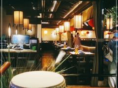 -绿茶餐厅(乐峰广场店)