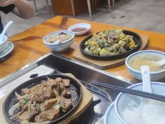 -九道菜有鸡鱼头(石鼓路店)