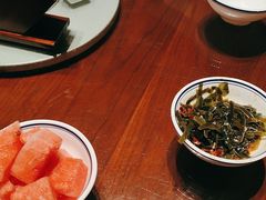 -老村长•湖北家常菜(胜利街店)