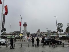 -北川巴拿恰