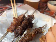 -花圃园餐厅店(和田二街28号院店)