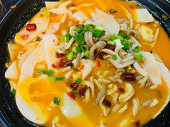 -李师傅脆肚(华强北店)