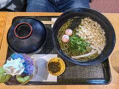 -伊藤久右卫门(宇治本店)