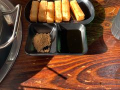 -乐山串串香老火锅(鼓楼店)