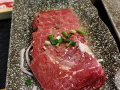 -贺野·自助炭火烤肉(紫藤路店)