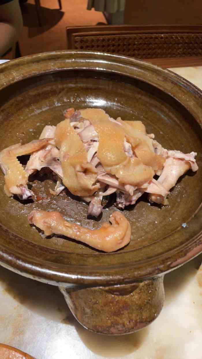 客语客家菜东城万达店