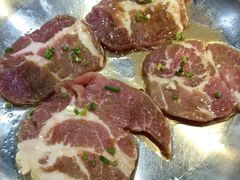 -老炉家木炭烤肉(长江国际店)