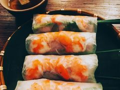 -Cau Go Vietnamese Cuisine