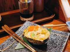 -鸟鹏烧鸟居酒屋(龙岗万科店)