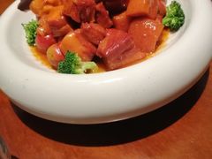 -满汉楼(江畔店)