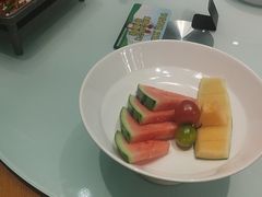 -新海渔港·胶东海鲜家常菜·家宴(奥体中心店)