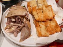 -梅利汴京烤鸭•开封豫菜地标店(东大街店)