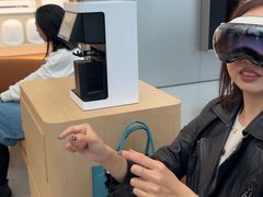 -Apple 零售店(Canton Road)