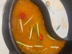 -太琼糟粕醋火锅·海南老爸茶(海棠湾臻选店)