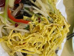 -春水锅贴·传统鲁菜(大明湖店)