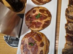 -韩味园果木炭烤鲜肉(陵东街店)