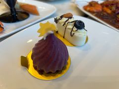 -郑州富力万达文华酒店·云端美食汇自助餐厅