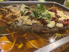-去茶去餐厅(中央大街店)