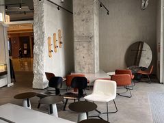 大堂-喜茶(泰州泰兴吾悦广场店)