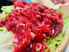 -刘少华贵州小黄牛·鲜牛肉火锅(总店)