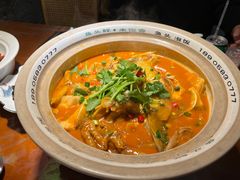 -魏铭鱼头捞饭(嘉善店)