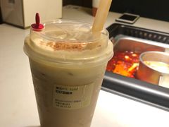 旺仔宝藏茶-奈雪的茶(印象城店)