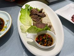 -小秦淮·南京土菜(新亭西路店)