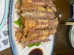 -渔家大院·地道威海菜(石岛店)
