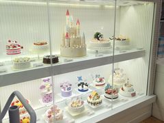 -好利来(柳北店)