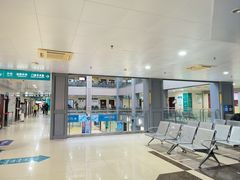 -复旦大学附属上海市第五人民医院·停车场