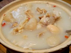 -破三川·新川菜(静安大融城店)