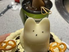 -蘸小院铁锅炖·蘸酱菜·东北菜(怀远门店)