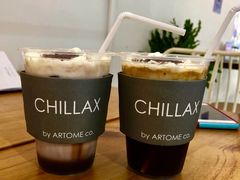 -CHILLAX轻乐时(侨建·Hi City店)